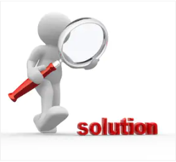 Photo solution